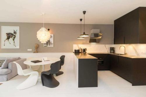 Apartamento Villa Strandgr�n App 05
