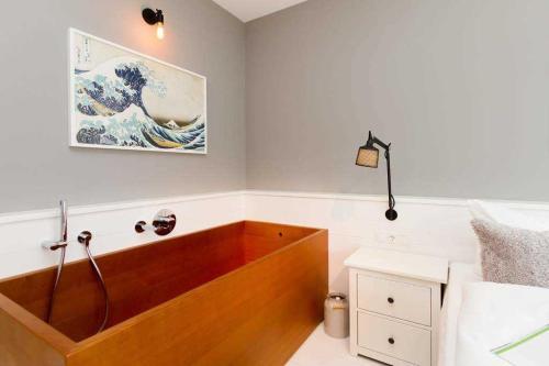 Apartamento Villa Strandgr�n App 05