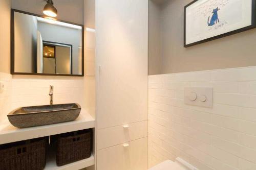 Apartamento Villa Strandgr�n App 05