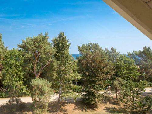 Apartamento Villa Saphira App 11