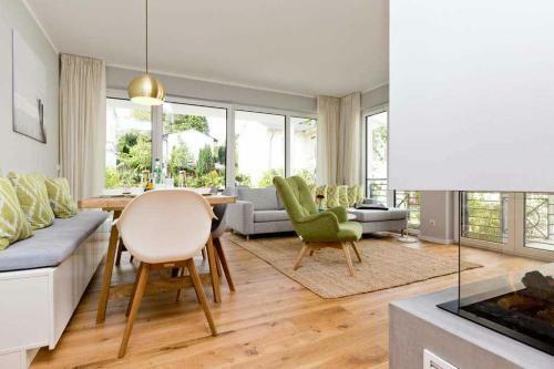 Apartamento Villa Strandgr�n App 01