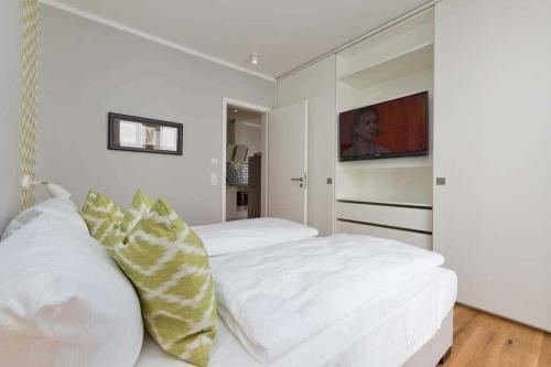 Apartamento Villa Strandgr�n App 01