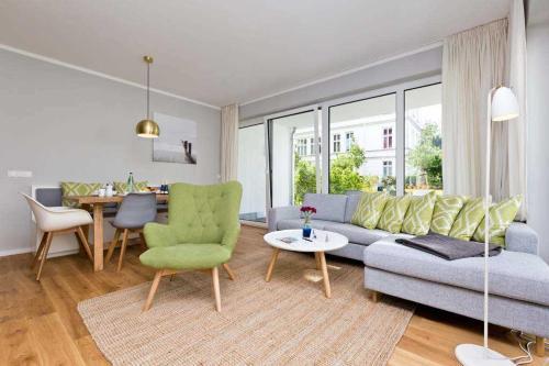Apartamento Villa Strandgr�n App 01