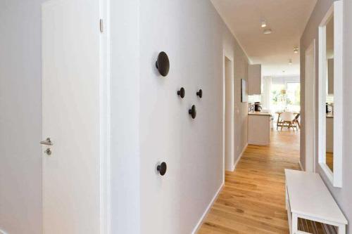Apartamento Villa Strandgr�n App 01