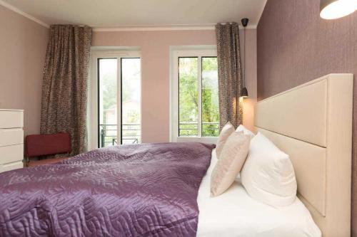 Apartamento Villa Strandgr�n App 09