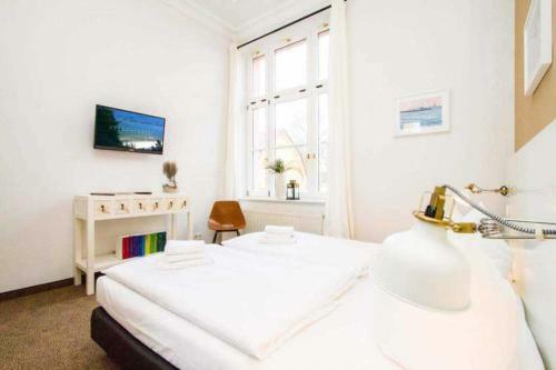 Apartamento Villa Hintze App 07