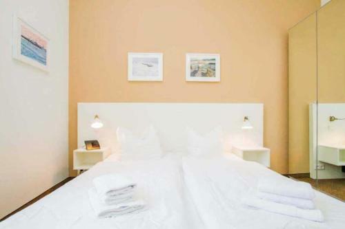 Apartamento Villa Hintze App 07