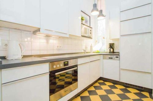 Apartamento Villa Hintze App 07