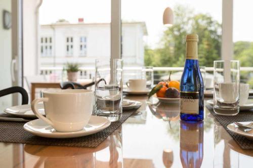 Apartamento Villa Strandgr�n App 07
