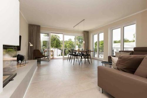 Apartamento Villa Strandgr�n App 07