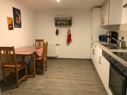 Apartamento Ferienwohnung ?frosch?