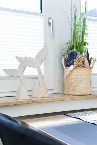 Apartamento Ferienwohnungen Min Huus