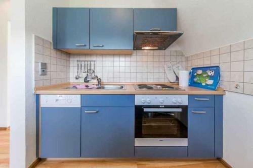 Ferienhaus Boje 9
