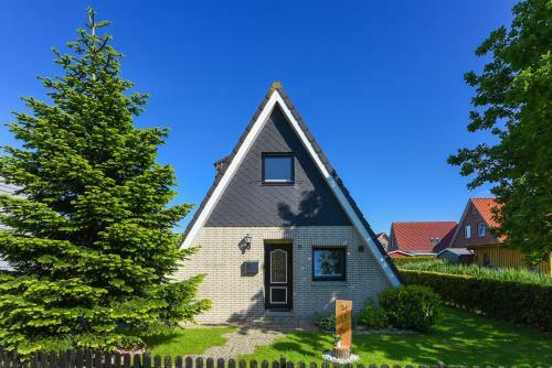 Ferienhaus Boje 13