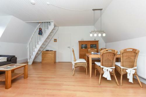 Ferienhaus Boje 13