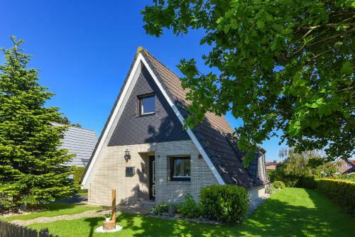 Ferienhaus Boje 13
