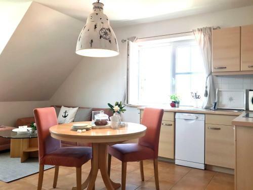 Apartamento Achter`t Diek