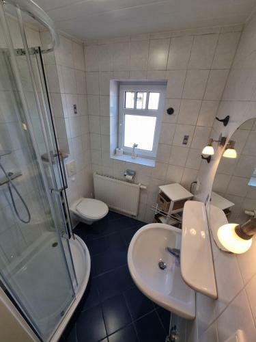 Apartamento Oberdeck