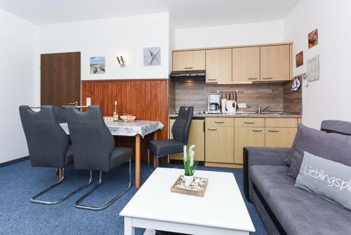 Apartamento Ferienwohnungen Haus Boje