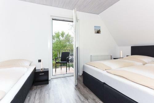 Apartamento Ferienwohnungen Haus Boje