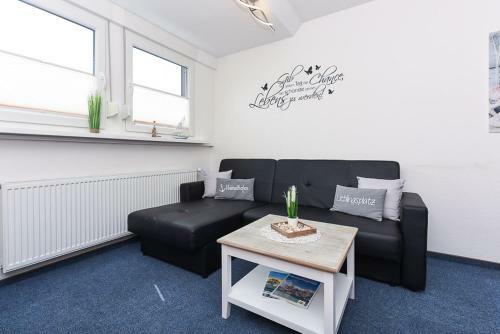 Apartamento Ferienwohnungen Haus Boje
