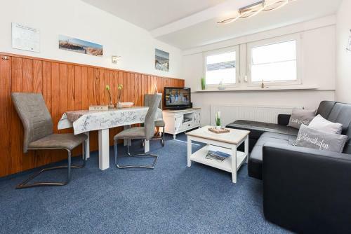 Apartamento Ferienwohnungen Haus Boje
