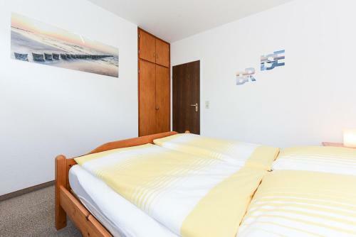 Apartamento Ferienwohnungen Haus Boje