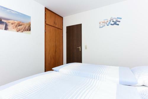 Apartamento Ferienwohnungen Haus Boje