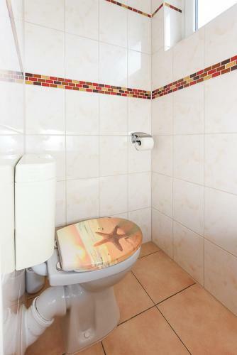 Apartamento Ferienwohnungen Haus Boje