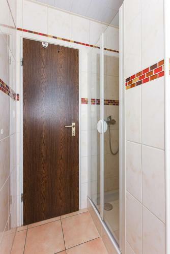 Apartamento Ferienwohnungen Haus Boje