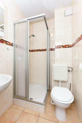 Apartamento Ferienwohnungen Haus Boje