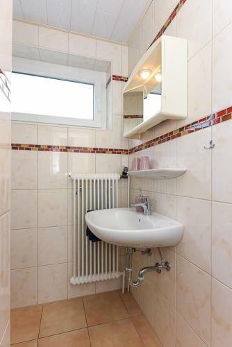 Apartamento Ferienwohnungen Haus Boje