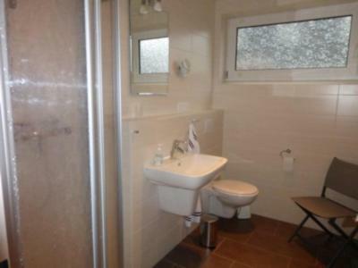 Apartamento Appartementhaus Robbe Lee