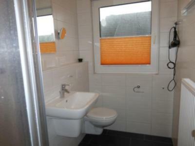Apartamento Appartementhaus Robbe Lee