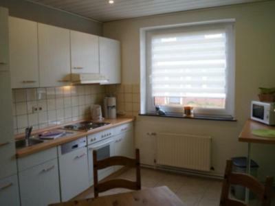 Apartamento Appartementhaus Robbe Lee