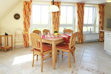 Apartamento Bauernhof Landwarf Grafthof