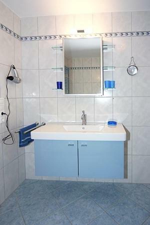 Apartamento Bauernhof Landwarf Grafthof