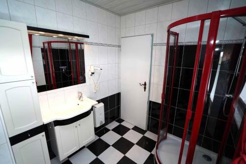 Apartamento Ferienwohnung Spiekeroog