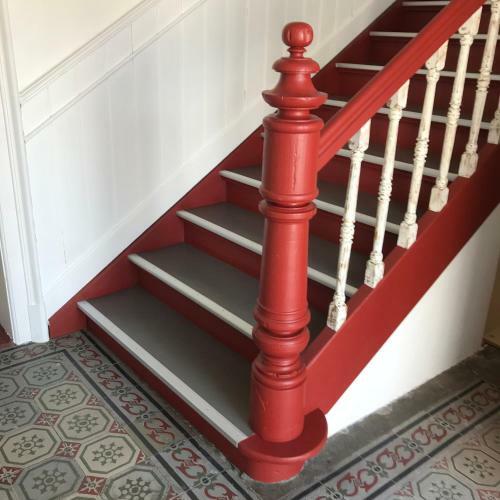Apartamento Feriendomizil Villa Neidstein