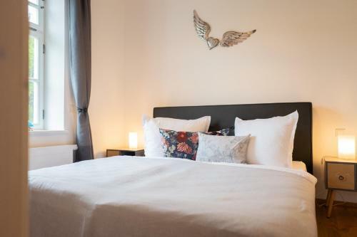 Apartamento Feriendomizil Villa Neidstein