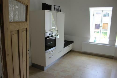 Apartamento Feriendomizil Villa Neidstein