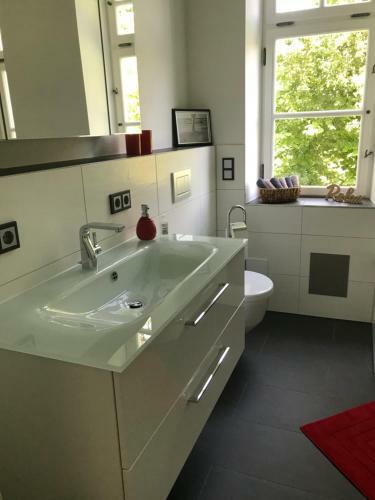 Apartamento Feriendomizil Villa Neidstein