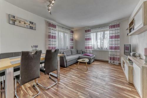 Apartamento Ferienwohnung Fernblick