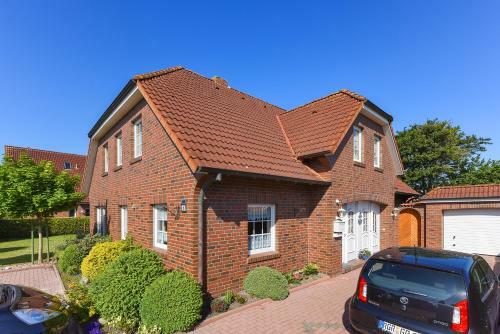 Apartamento Astrids Ferienwohnungen