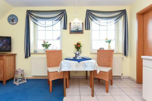 Apartamento Astrids Ferienwohnungen