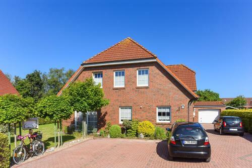 Apartamento Astrids Ferienwohnungen