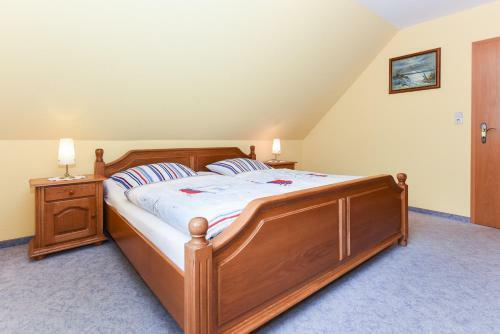 Apartamento Astrids Ferienwohnungen