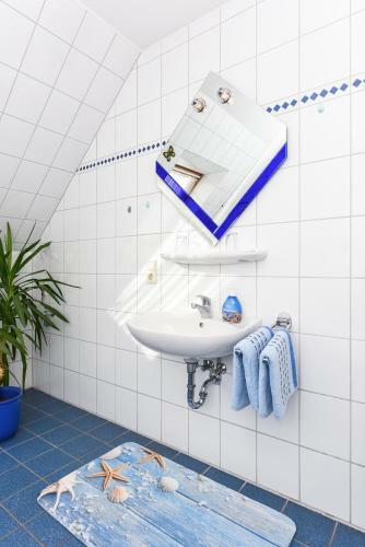 Apartamento Astrids Ferienwohnungen
