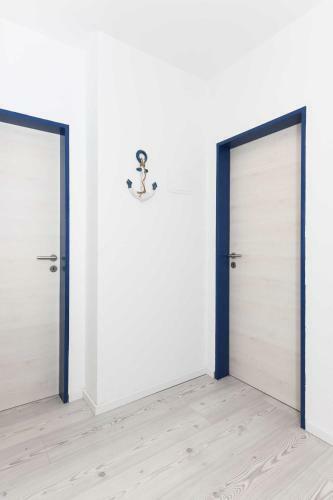 Apartamento Ferienwohnungen Friesenhuus