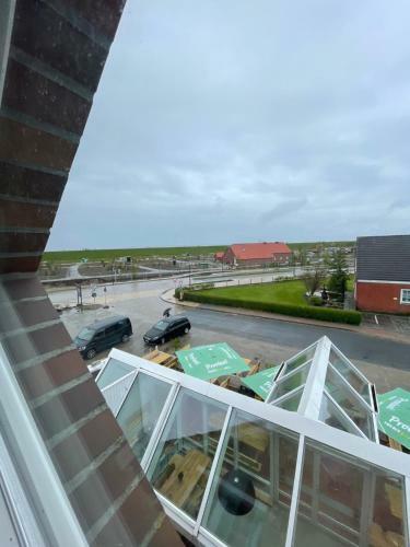 Apartamento Ferienwohnung K��k I - Echter Inselblick